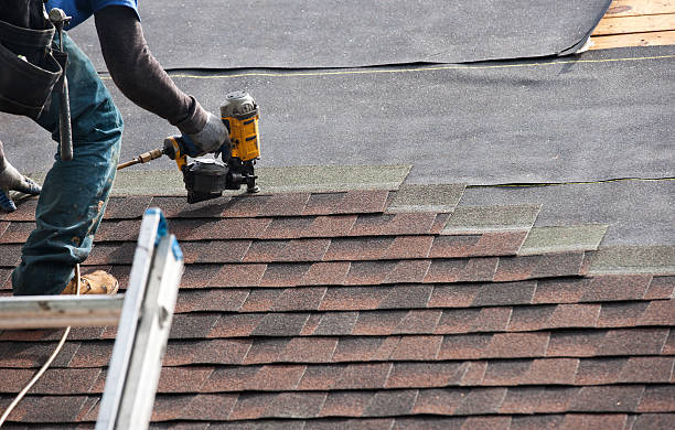 Licensed Roof Installation service in Ellsworth, KS - Brentwood Metal Roofing